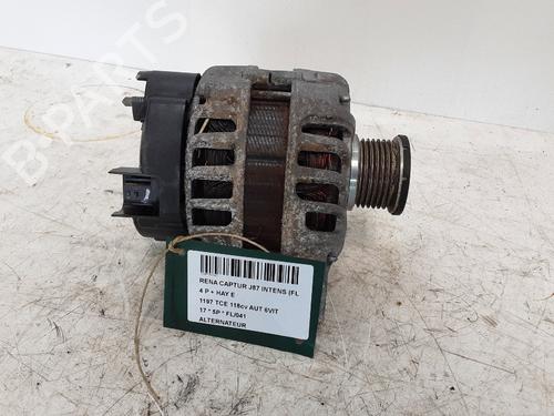alternator-renault-captur-i-j5_-h5_-2013-32242745 main image
