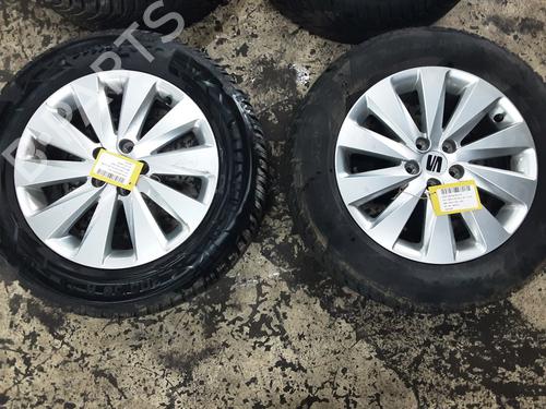 Fælk SEAT ARONA (KJ7, KJP) 1.0 TSI | BP39063384C45 - Image 3