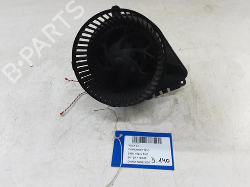 Varmeblæser VW LT 28-46 II Platform/Chassis (2DC, 2DF, 2DG, 2DL, 2DM) 2.5 TDI | BP20282331M62 