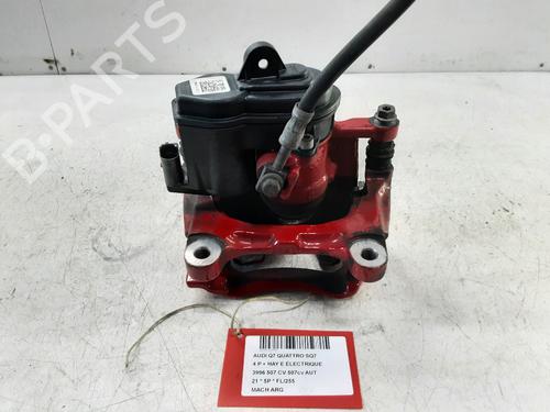 Left rear brake caliper AUDI Q7 (4MB, 4MG, 4MQ) SQ7 quattro | BP34138327M107 - Image 2