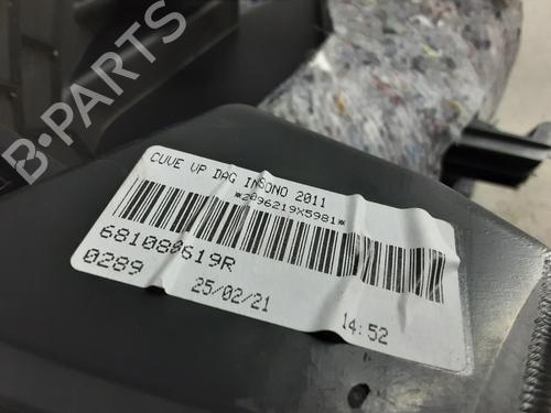 Handskerum RENAULT KANGOO III Box Body/MPV 1.5 Blue dCi 95 (FJAB) | BP39712569C95 - Image 7