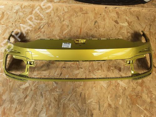Used Front bumper Front bumper VW GOLF VIII (CD1, DA1) 2.0 TDI (116 hp) 25884614 25884614