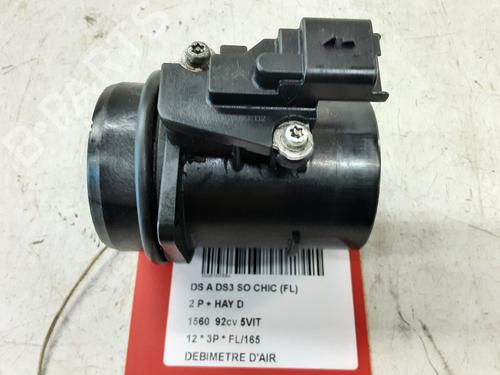Used Mass air flow sensor Mass air flow sensor 32249357 32249357