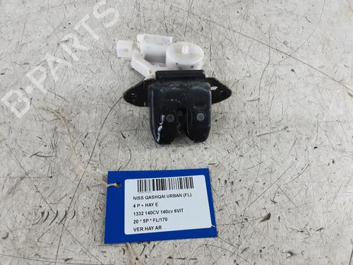 tailgate-lock-nissan-qashqai-ii-j11-j11_-2013-32245314 main image