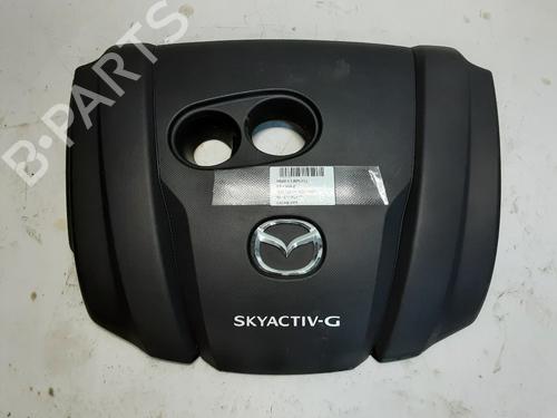 Topbeskyttelse MAZDA 3 Hatchback (BP) 2.0 SKYACTIV-G M Hybrid | BP32246547M93 - Image 1