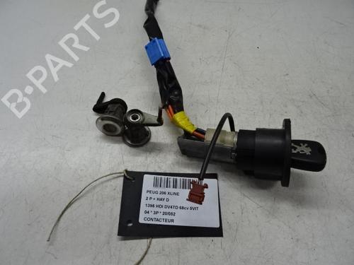 Used Switch Switch 39384564 39384564