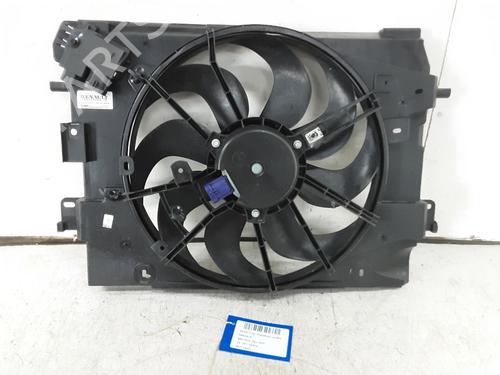 Heater blower motor RENAULT CLIO IV Grandtour (KH_) 0.9 TCe 75 (KHNP) | BP20278440M62 