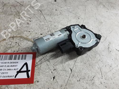 Sunroof engine VOLVO XC40 (536) T5 AWD | BP33247550M60 - Image 3