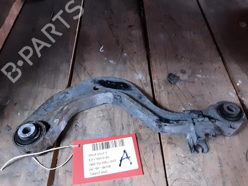 Used Right rear suspension arm VW GOLF V (1K1) 1.9 TDI (105 hp) 22176225