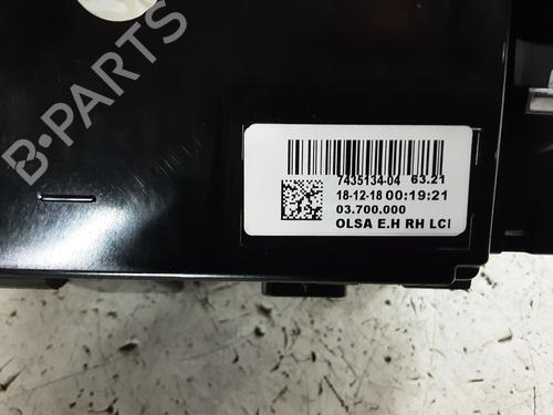 Right taillight MINI MINI (F56) One | BP39384700C35 - Image 5