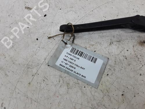 Front windshield wiper arm FORD FOCUS II (DA_, HCP, DP) 1.6 TDCi | BP20272547C143 