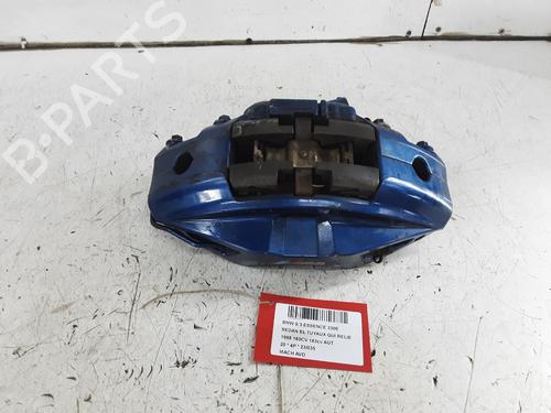 Used Right front brake caliper BMW 3 (G20, G80, G28) 330 e Plug-in-Hybrid (184 hp) 20286547