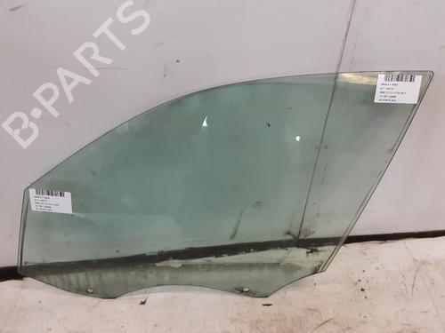 Used Front left door window Front left door window BMW X1 (E84) sDrive 20 d (177 hp) 33439442 33439442