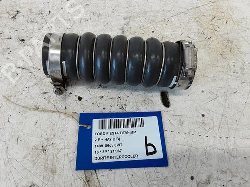 Used Intercooler pipe Intercooler pipe 20275912 20275912