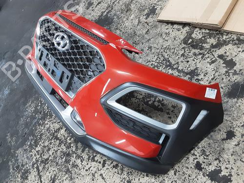 Front bumper HYUNDAI KONA (OS, OSE, OSI) 1.0 T-GDi | BP29399775C7 