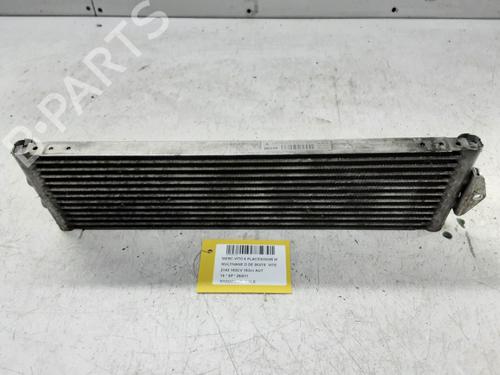Used Oil radiator Oil radiator MERCEDES-BENZ V-CLASS (W447) V 220 CDI / d (447.811, 447.813, 447.815) (163 hp) 39889425 39889425