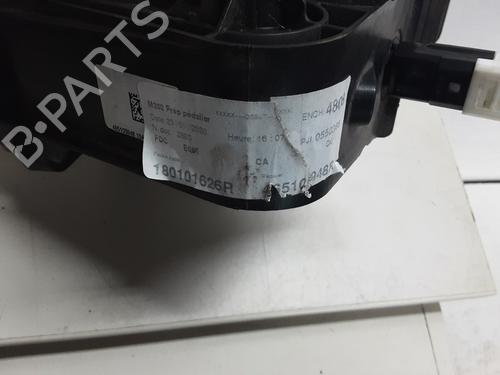 Pedal RENAULT MASTER III Van (FV) 2.3 dCi 150 FWD (FV0F, FV03, FV09) (150 hp) 20287407