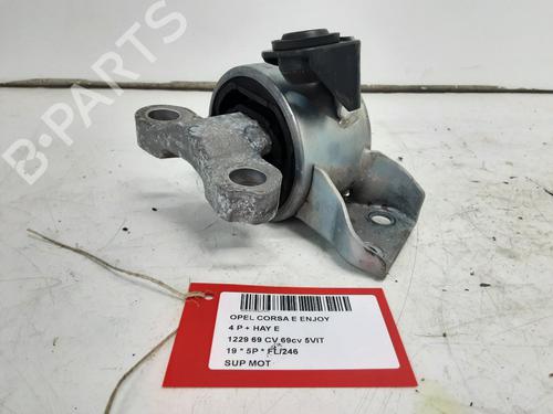 Engine mount OPEL CORSA E (X15) 1.2 (08, 68) | BP32248082M89 - Image 2