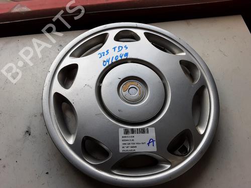 Hulkapsel Hulkapsel BMW 3 (E36) 325 tds (143 hp) 20287108 20287108