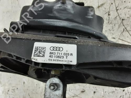 Gear lever AUDI A5 Convertible (8F7) 2.0 TDI | BP31312581M90 - Image 3