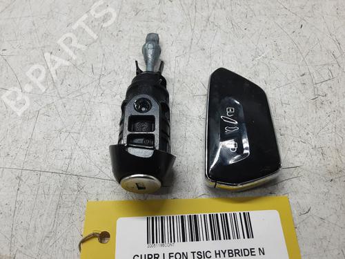 Switch SEAT LEON (KL1, KLG) 1.5 eTSI | BP39063854I30 - Image 2