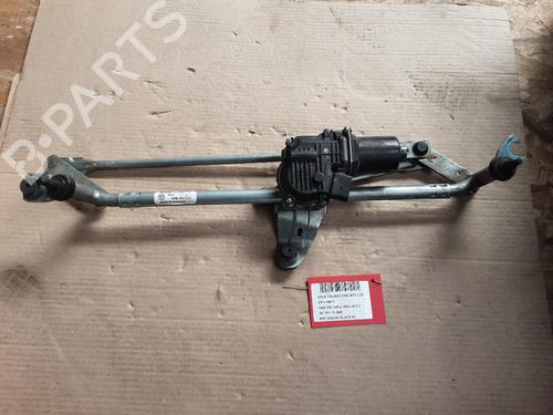Viskermotor vindrude VW TIGUAN (AD1, AX1) 1.4 TSI (150 hp) 28472465