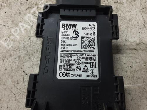 Control unit BMW X4 (G02, F98) xDrive 20 d | BP32161326M11 - Image 2