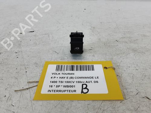 Used Switch Switch VW TOURAN (5T1) 1.4 TSI (150 hp) 40047431 40047431