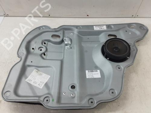 Rear right window mechanism VW TOURAN (1T1, 1T2) 1.9 TDI | BP25884482C25 