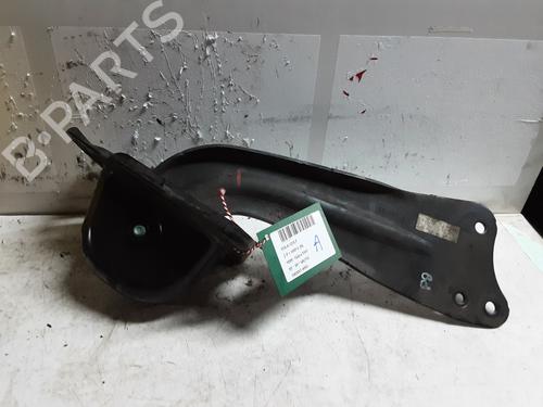 Used Left rear suspension arm VW GOLF V (1K1) 1.6 (102 hp) 22176533