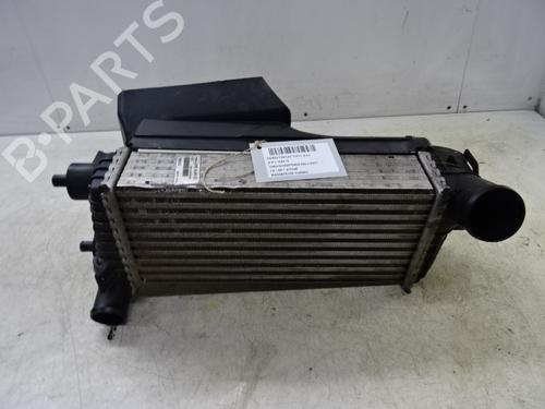 intercooler-ford-focus-iii-16-tdci-bv619l440ce-2010-2011-2012-2013-2014-2015-2016-2017-2018-2019-2020-20272952 main image