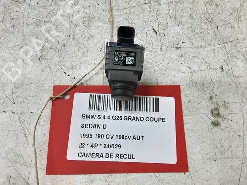 Camera BMW 4 Gran Coupe (G26) 420 d Mild-Hybrid | BP29399910E14 - Image 4