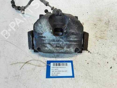 Used Right front brake caliper FORD KUGA II (DM2) 2.0 TDCi (120 hp) 20270738