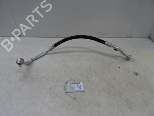 Used AC pipe AC pipe FORD FIESTA VII (HJ, HF) 1.5 ST EcoBoost (200 hp) 39057243 39057243