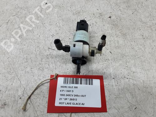 washer-pump-mercedes-benz-gle-v167-2018-35948591 main image