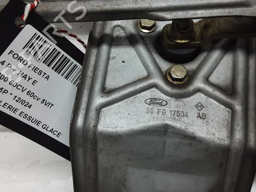 Front wipers mechanism FORD FIESTA IV (JA_, JB_) 1.3 i | BP20283352C83 