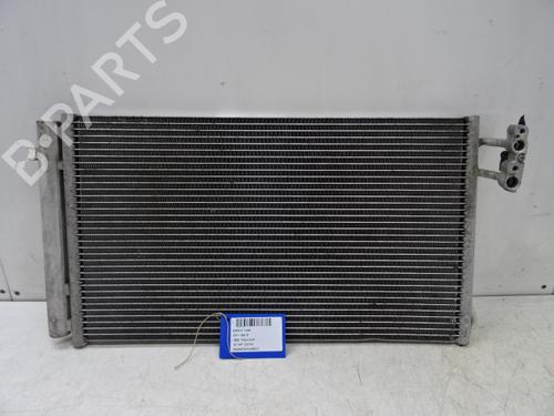 Used AC radiator BMW X1 (E84) sDrive 16 d (116 hp) 20273025