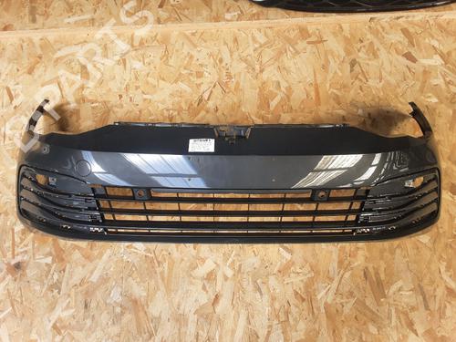 Used Front bumper Front bumper VW GOLF VIII (CD1, DA1) 2.0 TDI (116 hp) 25843718 25843718