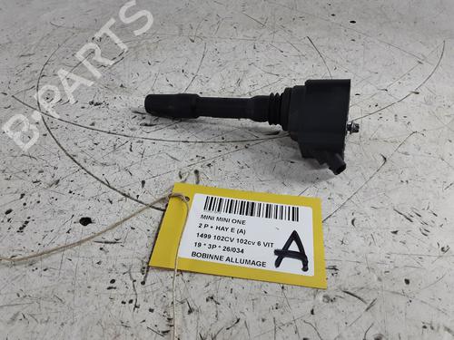 Ignition coil MINI MINI (F56) One | BP39384712M94 - Image 2