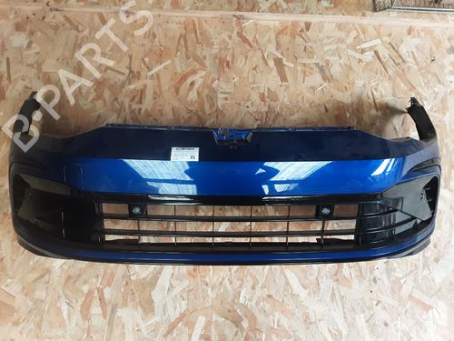 Used Front bumper Front bumper VW GOLF VIII (CD1, DA1) 2.0 TSI R 4motion (320 hp) 28383657 28383657
