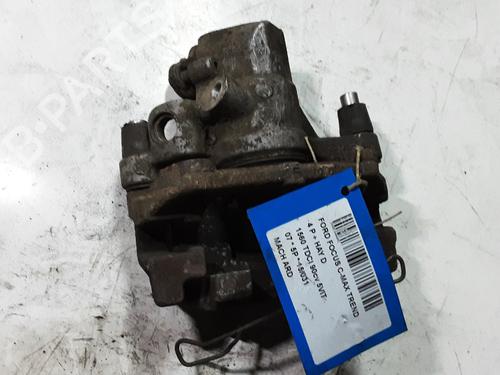 Used Right rear brake caliper Right rear brake caliper 20282505 20282505