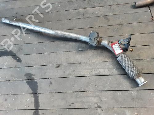 Pipe VW BEETLE Convertible (5C7, 5C8) 2.0 TDI | BP32850732M125 - Image 3