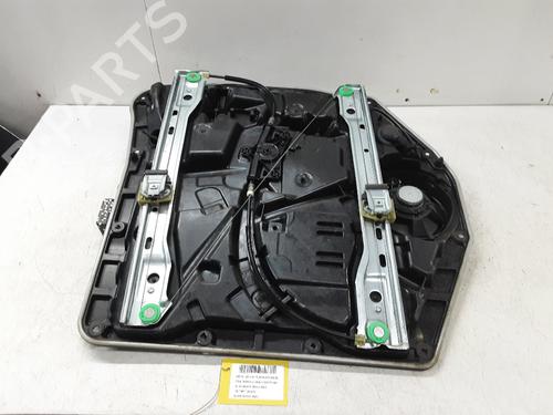 Used Front right window mechanism Front right window mechanism MERCEDES-BENZ V-CLASS (W447) V 220 CDI / d (447.811, 447.813, 447.815) (163 hp) 39889431 39889431