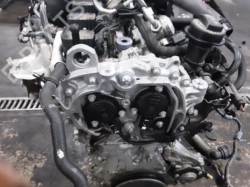 Engine MERCEDES-BENZ A-CLASS (W177) A 250 e (177.086) | BP33030439M1 - Image 9