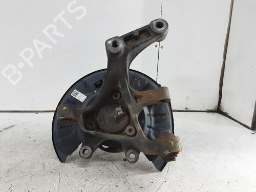 Left rear steering knuckle KIA CEED (CD) 1.0 T-GDI | BP36669449M27 - Image 3