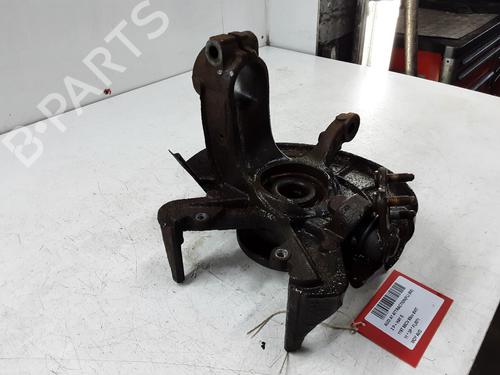 Used Right front steering knuckle Right front steering knuckle AUDI A1 (8X1, 8XK) 1.2 TFSI (86 hp) 32248593 32248593