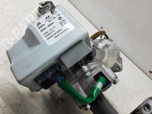 Steering column KIA PICANTO III (JA) 1.2 MPI | BP23220577M21 - Image 3