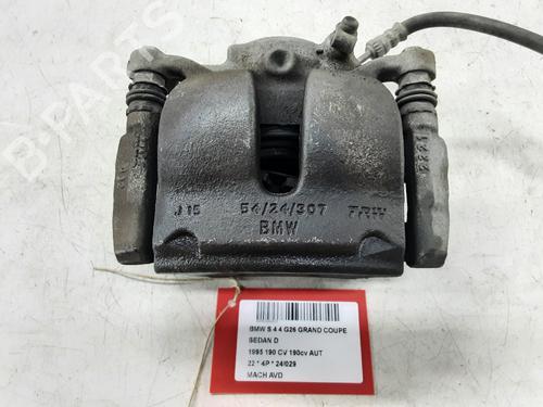 Used Right front brake caliper Right front brake caliper 29399789 29399789