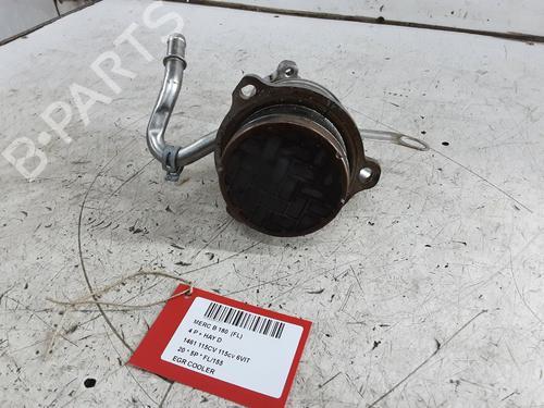 Egr MERCEDES-BENZ B-CLASS Sports Tourer (W247) B 180 d (247.003) | BP32249046M69