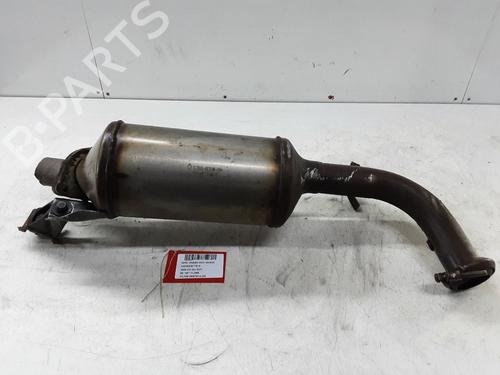 Used Particulate filter OPEL VIVARO A Van (X83) 2.5 CDTI (F7) (146 hp) 32248568